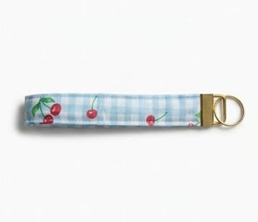 The Berrypatch Picnic Key Fob