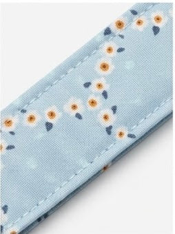 Periwinkle Path Key Fob