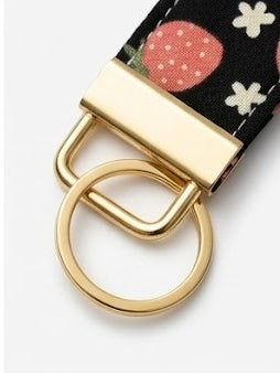 Pick-Your-Own Patch Key Fob