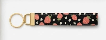 Pick-Your-Own Patch Key Fob