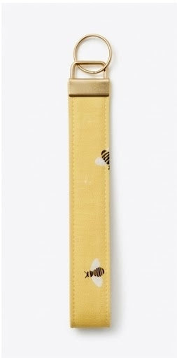 The Busy Beacon Key Fob
