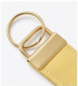 The Busy Beacon Key Fob