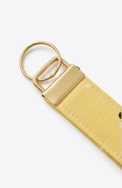 The Busy Beacon Key Fob