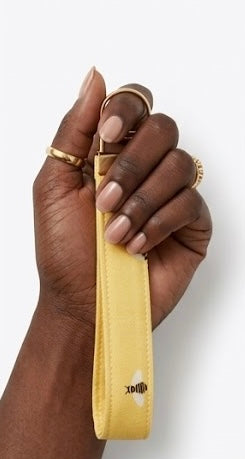 The Busy Beacon Key Fob